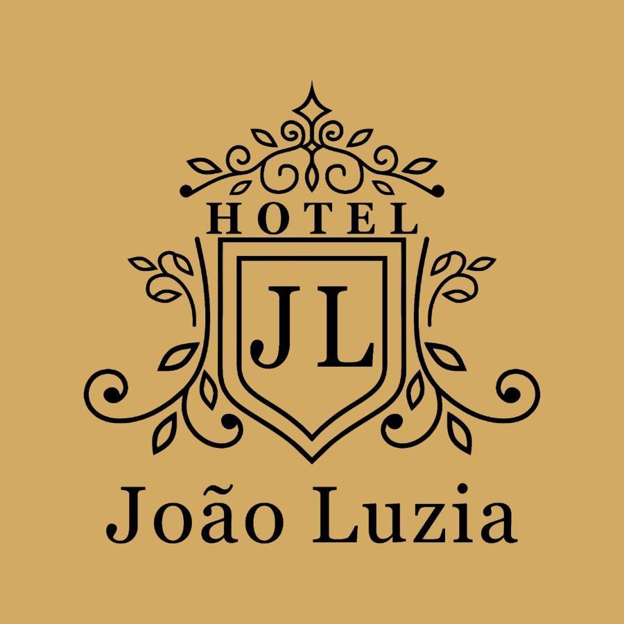 Hotel Joao Luzia Nova Resende Exterior photo